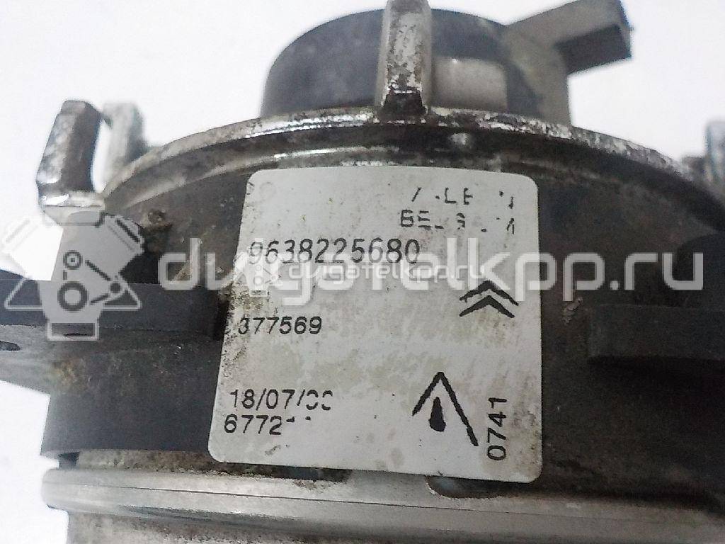 Фото Фара противотуманная  6204AA для Citroen Berlingo / Xsara {forloop.counter}}