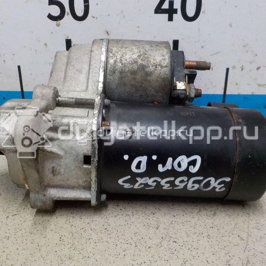Фото Стартер  6202075 для daewoo Espero