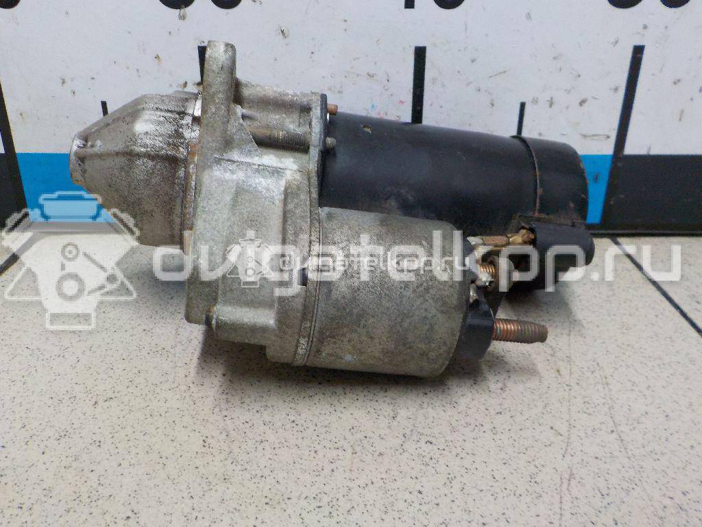 Фото Стартер  6202075 для daewoo Espero {forloop.counter}}