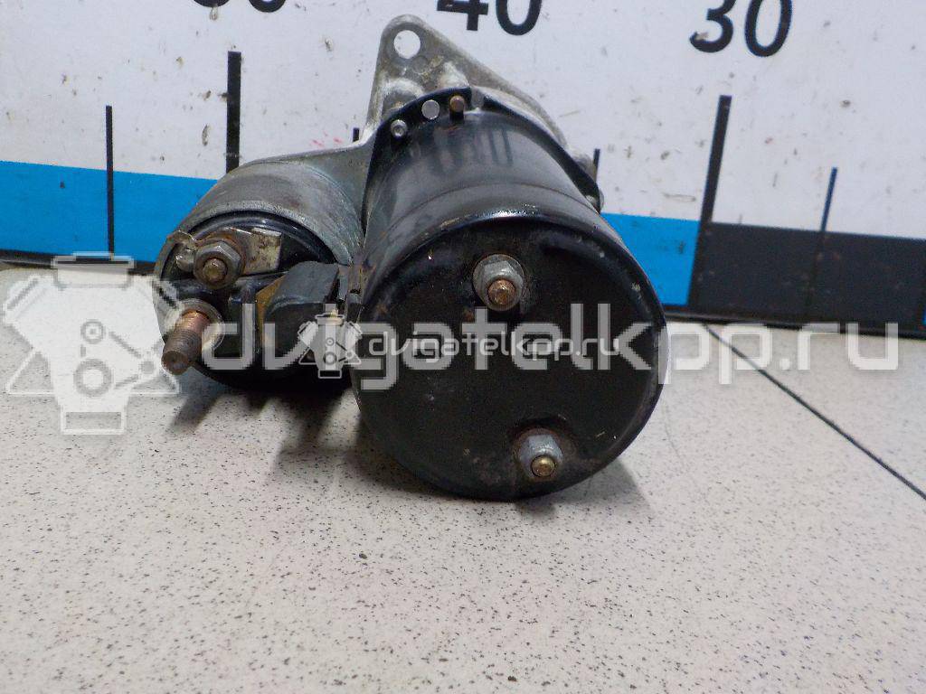 Фото Стартер  6202075 для daewoo Espero {forloop.counter}}