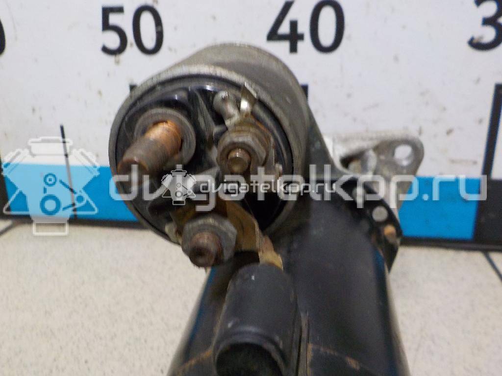 Фото Стартер  6202075 для daewoo Espero {forloop.counter}}