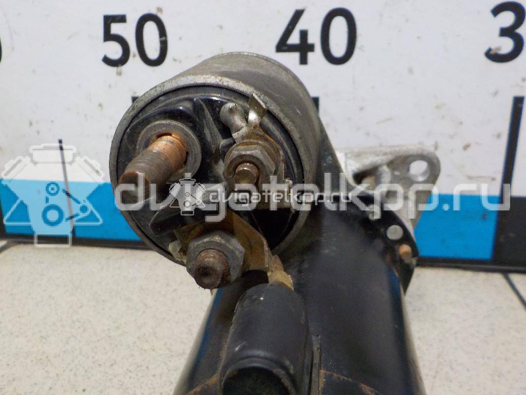 Фото Стартер  6202075 для daewoo Espero {forloop.counter}}