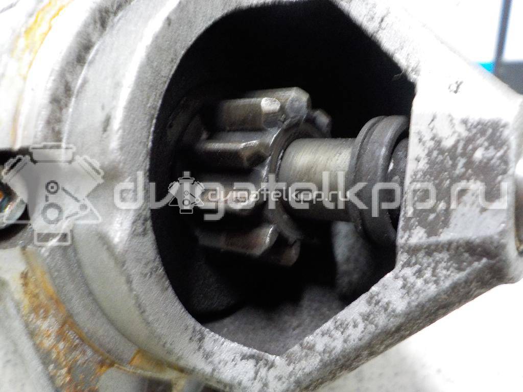 Фото Стартер  6202075 для daewoo Espero {forloop.counter}}