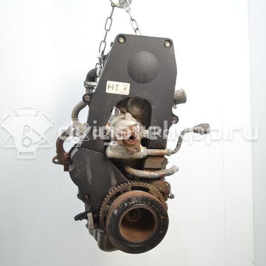 Фото Контрактный (б/у) двигатель G15MF для Daewoo Racer / 1.5I 1C4 / Nexia / Cielo 55-80 л.с 8V 1.5 л бензин 96353019