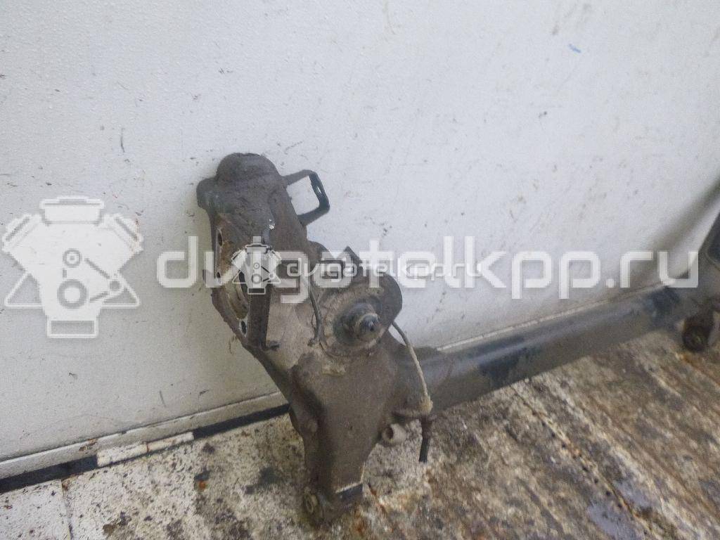 Фото Балка задняя  96387748 для daewoo Lanos {forloop.counter}}