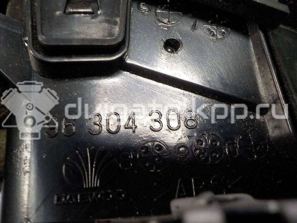 Фото Дефлектор воздушный  96235809 для daewoo Lanos {forloop.counter}}