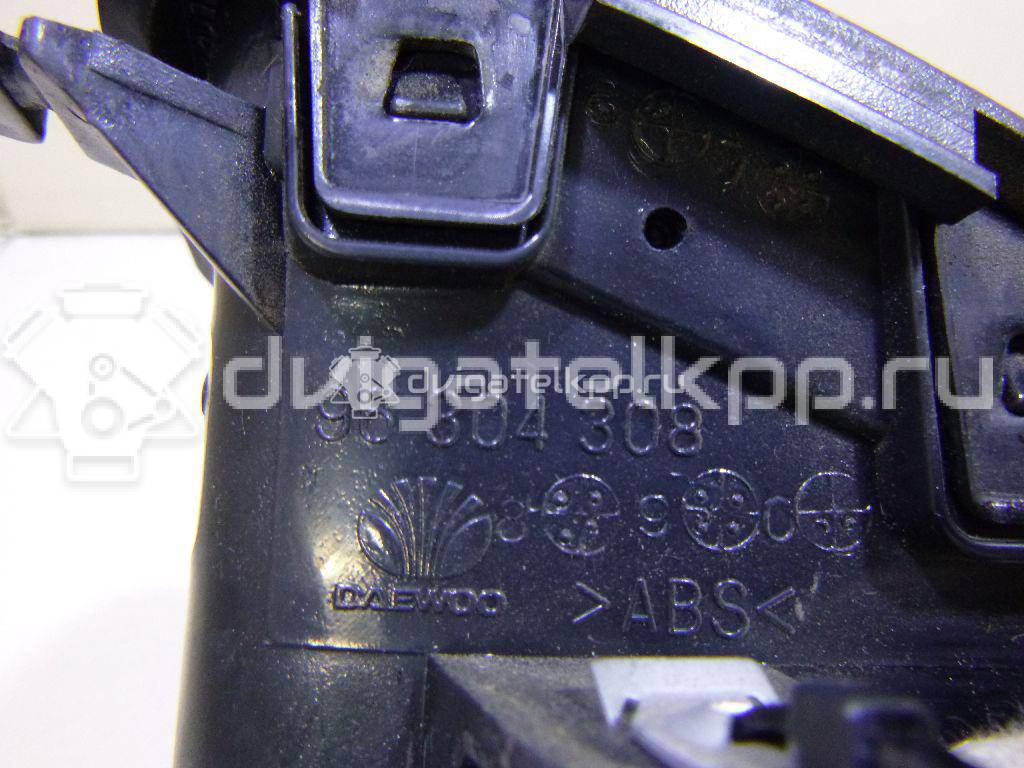 Фото Дефлектор воздушный  96235809 для daewoo Lanos {forloop.counter}}
