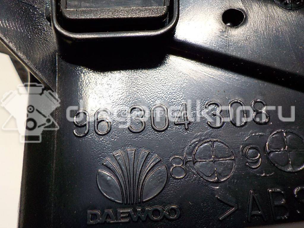 Фото Дефлектор воздушный  96235809 для daewoo Lanos {forloop.counter}}