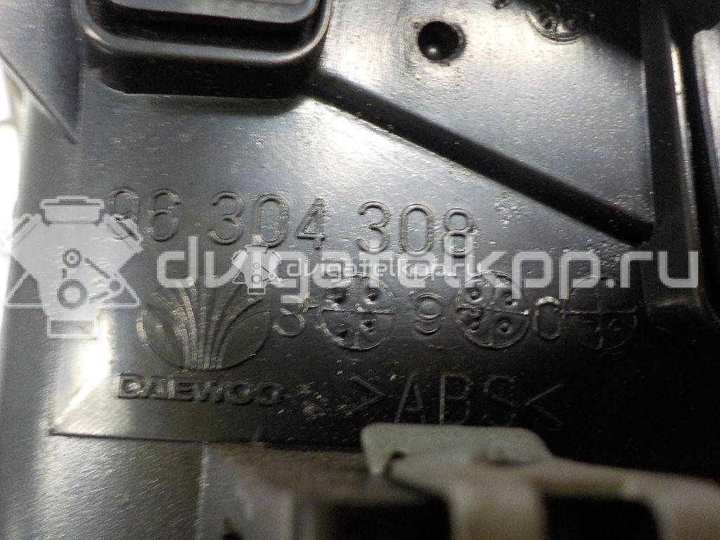 Фото Дефлектор воздушный  96235809 для daewoo Lanos {forloop.counter}}