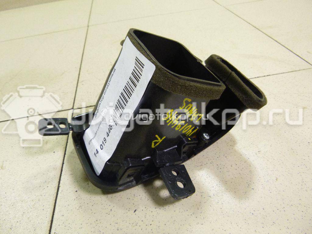 Фото Дефлектор воздушный  96235809 для daewoo Lanos {forloop.counter}}