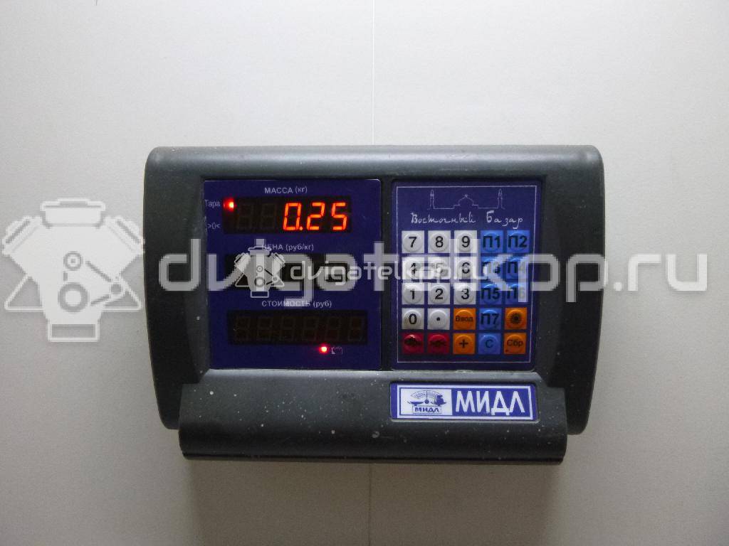 Фото Дефлектор воздушный  96235809 для daewoo Lanos {forloop.counter}}