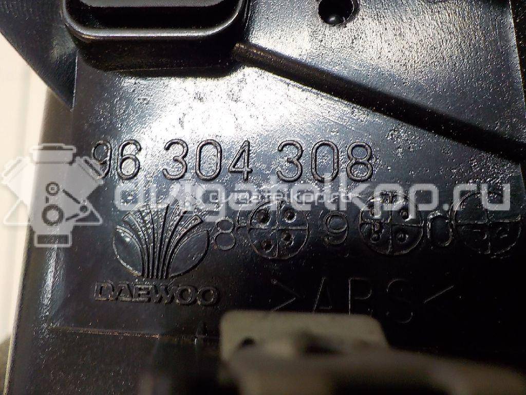 Фото Дефлектор воздушный  96235809 для daewoo Lanos {forloop.counter}}