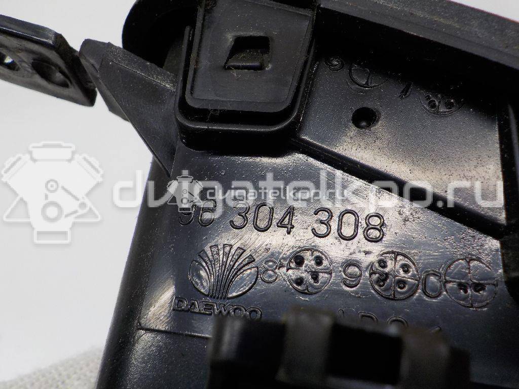 Фото Дефлектор воздушный  96235809 для daewoo Lanos {forloop.counter}}