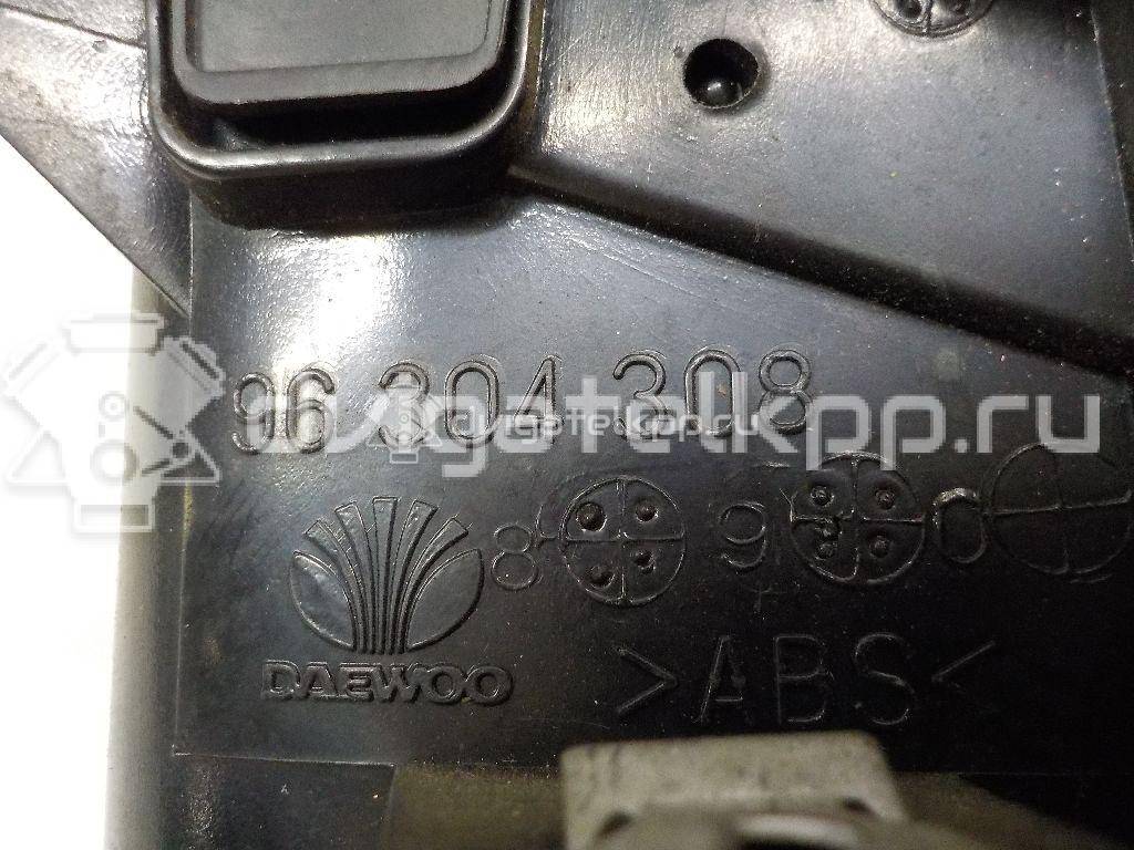 Фото Дефлектор воздушный  96235809 для daewoo Lanos {forloop.counter}}