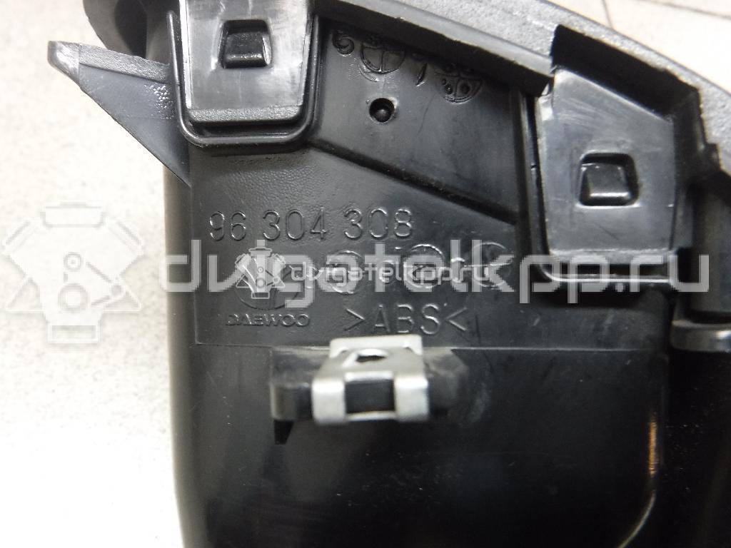 Фото Дефлектор воздушный  96235809 для daewoo Lanos {forloop.counter}}