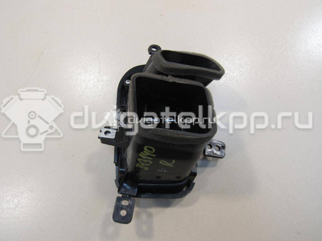 Фото Дефлектор воздушный  96235809 для daewoo Lanos {forloop.counter}}