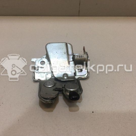 Фото Замок багажника  96214300 для daewoo Lanos