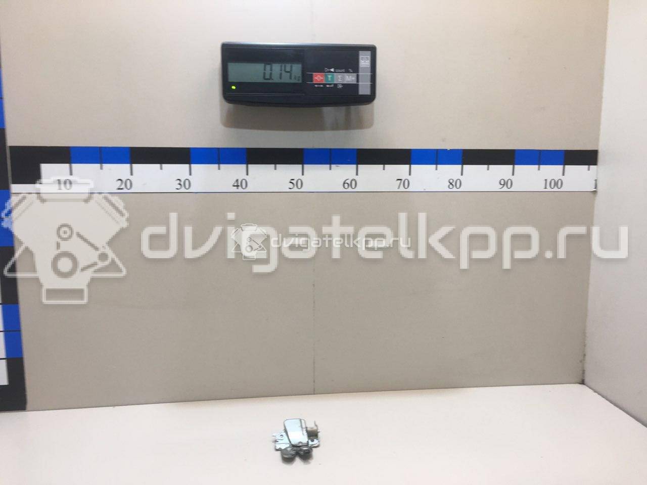 Фото Замок багажника  96214300 для daewoo Lanos {forloop.counter}}
