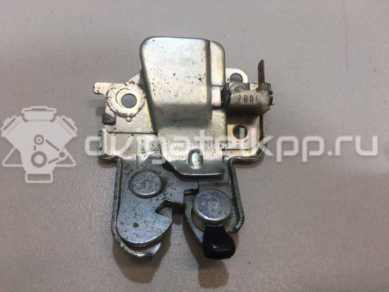 Фото Замок багажника  96214300 для daewoo Lanos {forloop.counter}}