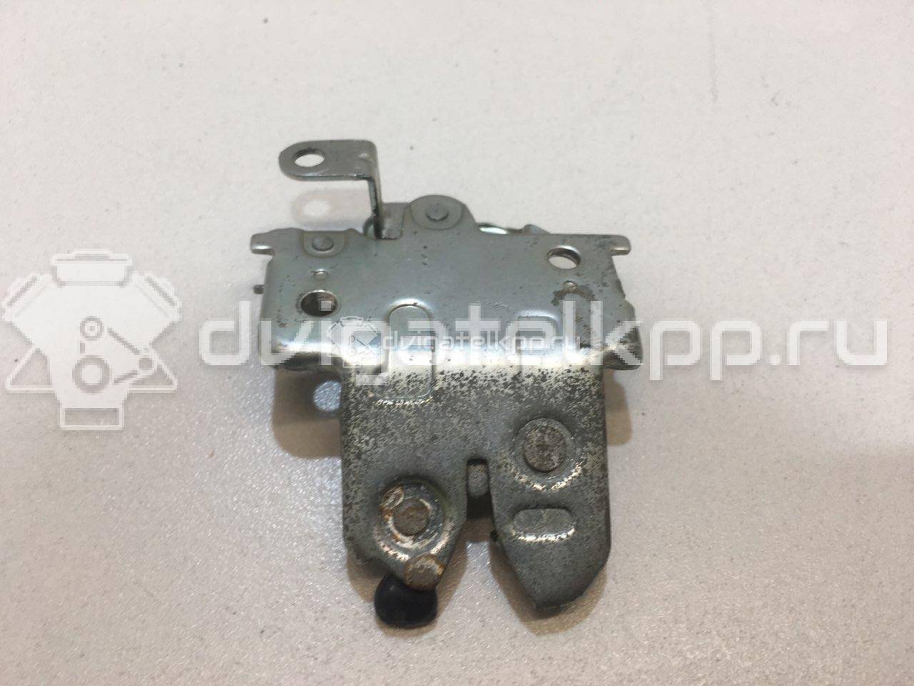Фото Замок багажника  96214300 для daewoo Lanos {forloop.counter}}