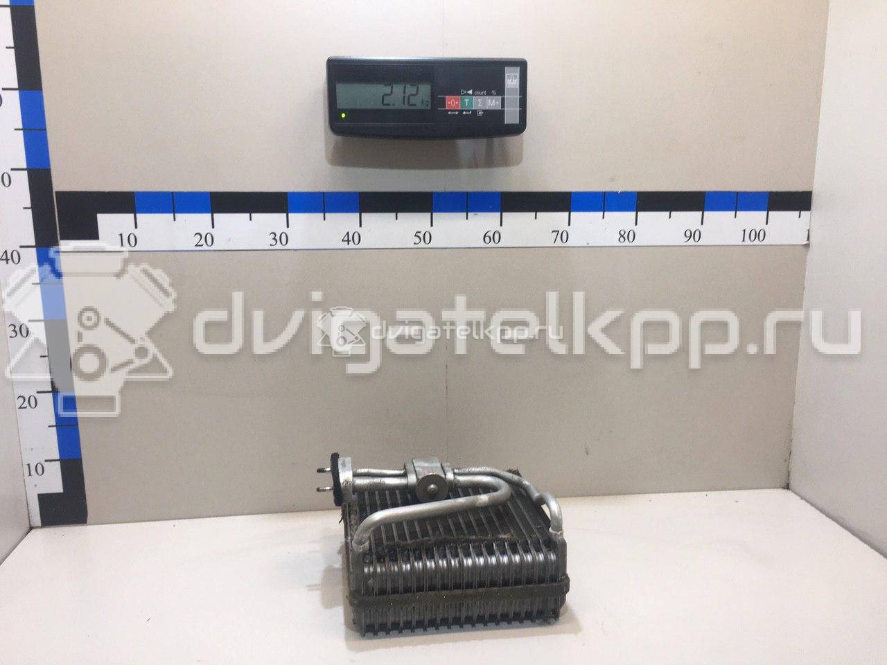 Фото Испаритель кондиционера  612122 для Daewoo Lanos Klat {forloop.counter}}
