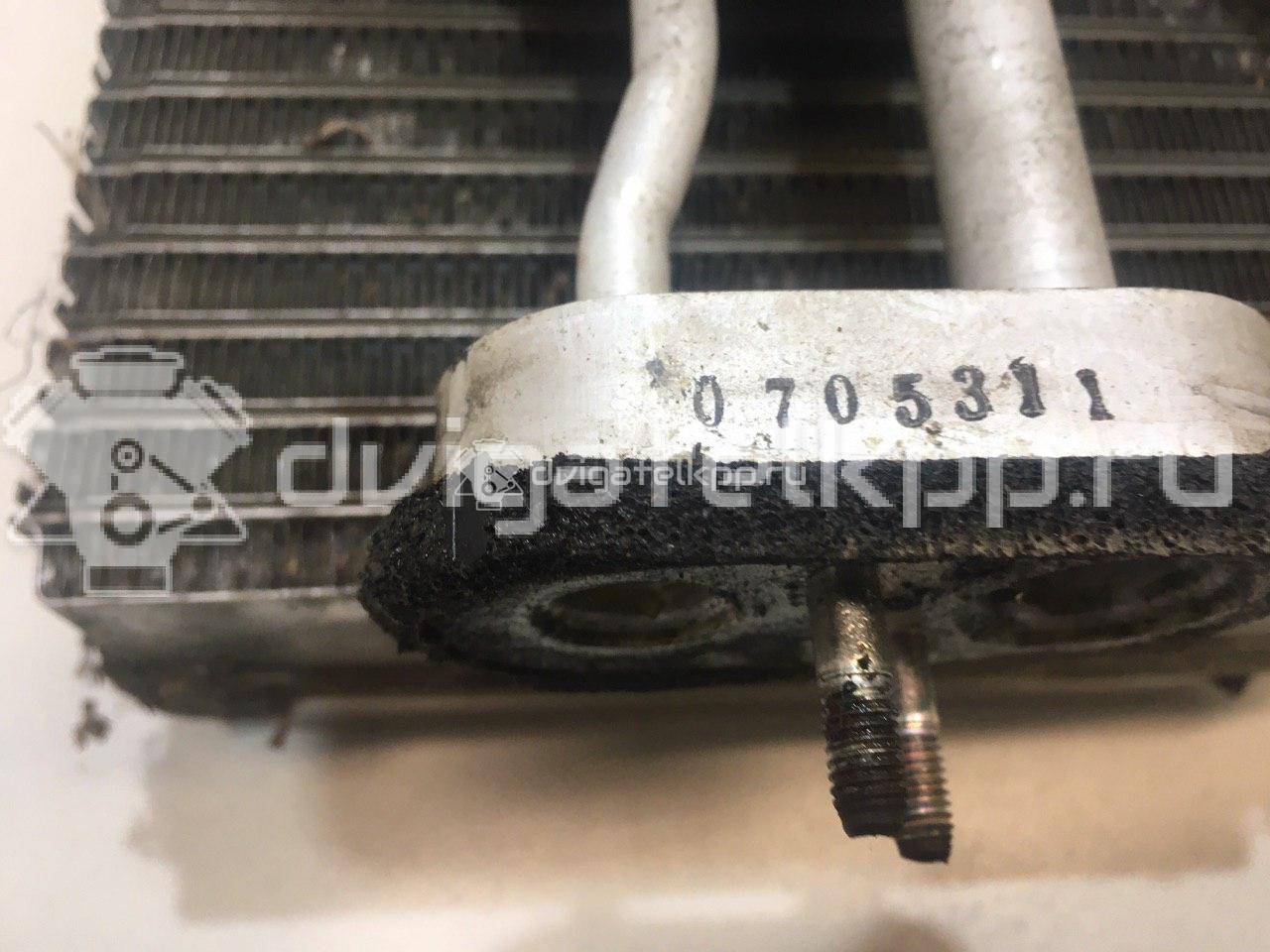 Фото Испаритель кондиционера  612122 для Daewoo Lanos Klat {forloop.counter}}