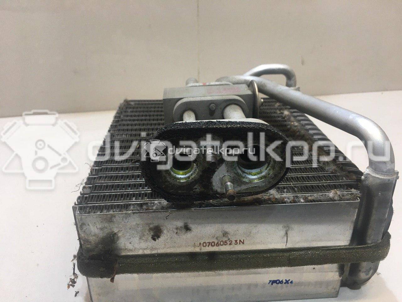 Фото Испаритель кондиционера  612122 для Daewoo Lanos Klat {forloop.counter}}