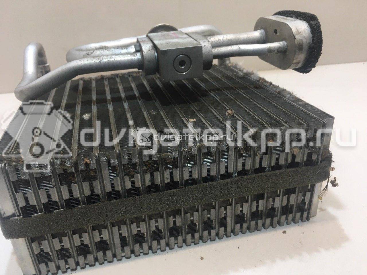 Фото Испаритель кондиционера  612122 для Daewoo Lanos Klat {forloop.counter}}
