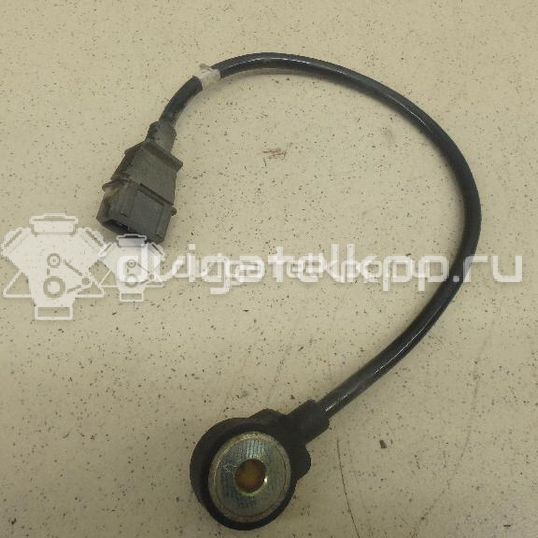 Фото Датчик детонации  96253545 для Daewoo Matiz / Evanda Klal / Lacetti Klan / Leganza Klav / Rezzo Klau