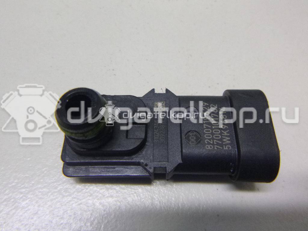 Фото Датчик абсолютного давления  2508500Q0B для daewoo Leganza {forloop.counter}}