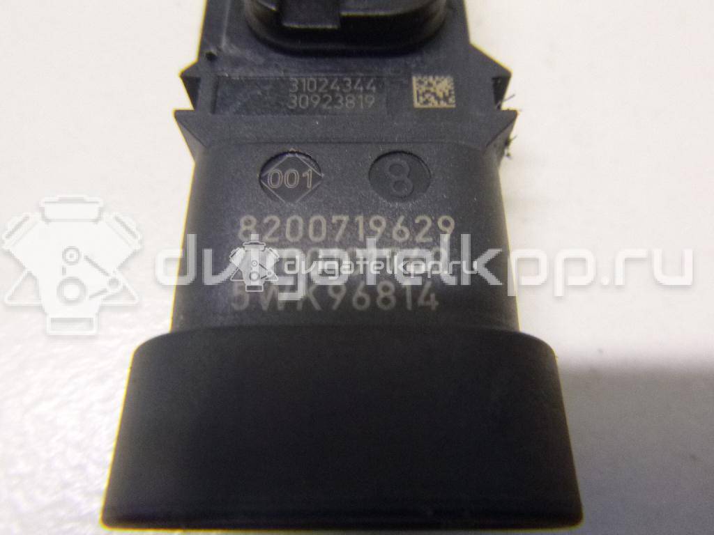 Фото Датчик абсолютного давления  2508500Q0B для daewoo Leganza {forloop.counter}}