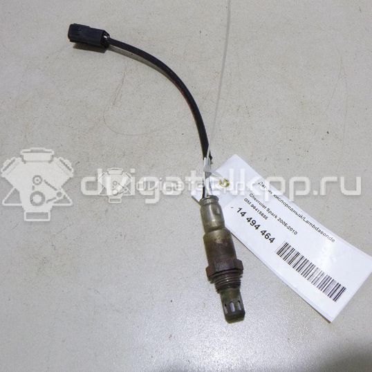 Фото Датчик кислородный/Lambdasonde  96415635 для Daewoo Matiz / Espero Klej / Evanda Klal / Lacetti Klan / Leganza Klav