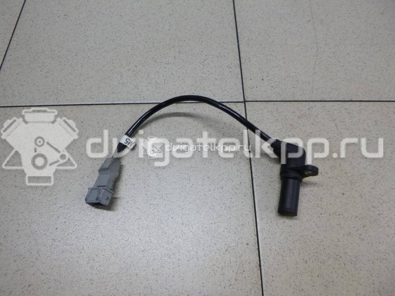 Фото Датчик положения коленвала  96389566 для Daewoo Matiz {forloop.counter}}