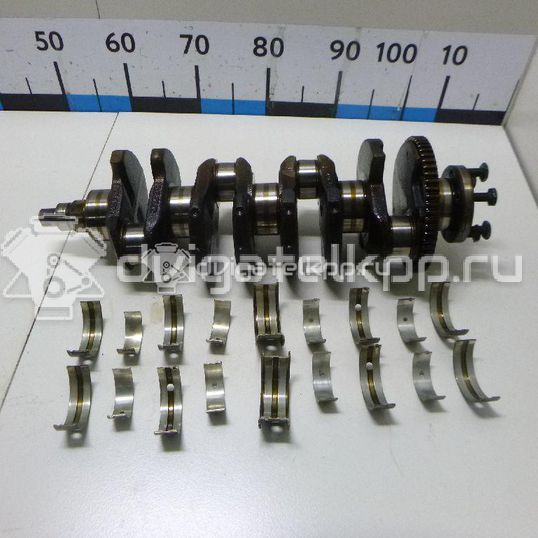 Фото Коленвал  96385403 для Chevrolet / Buick / Buick (Sgm) / Holden / Daewoo