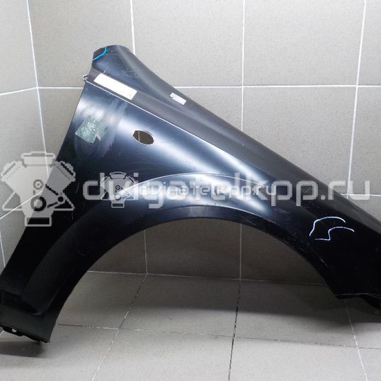 Фото Крыло переднее правое  SZ10031BR для daewoo Nubira