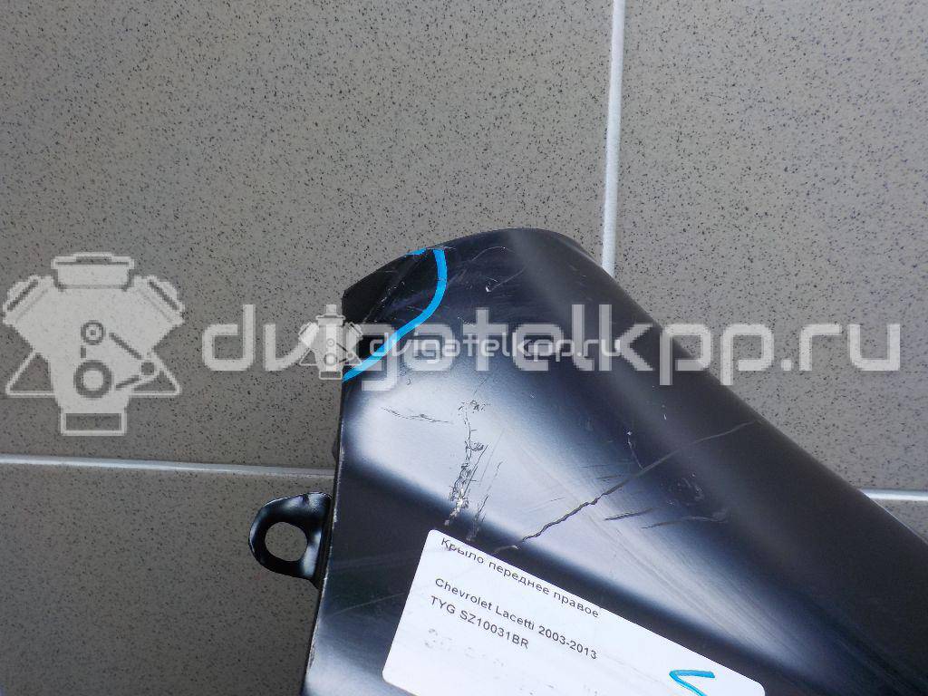 Фото Крыло переднее правое  SZ10031BR для daewoo Nubira {forloop.counter}}