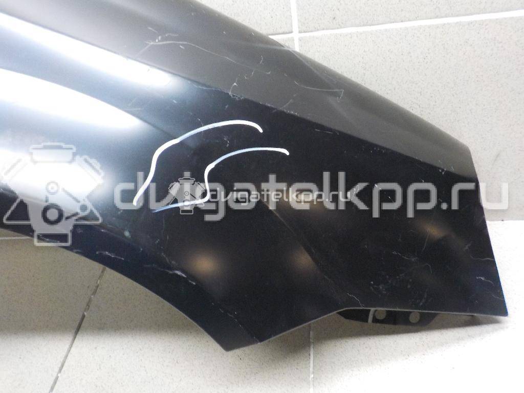 Фото Крыло переднее правое  SZ10031BR для daewoo Nubira {forloop.counter}}