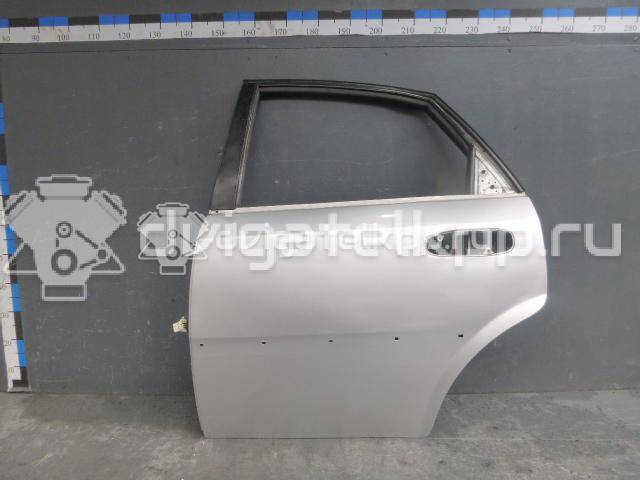 Фото Дверь задняя левая  96547899 для daewoo Nubira {forloop.counter}}