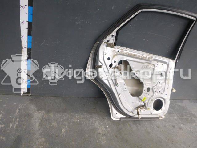 Фото Дверь задняя левая  96547899 для daewoo Nubira {forloop.counter}}
