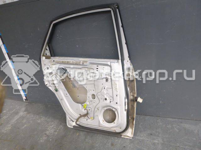 Фото Дверь задняя левая  96547899 для daewoo Nubira {forloop.counter}}