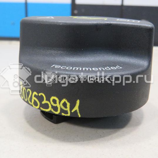 Фото Крышка маслозаливной горловины  0000101685 для mercedes benz A140/160 W169