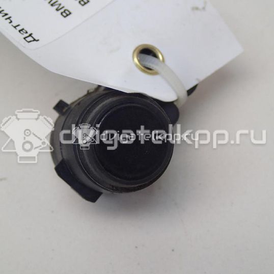 Фото Датчик парковки  66209196705 для mini Cabrio R57