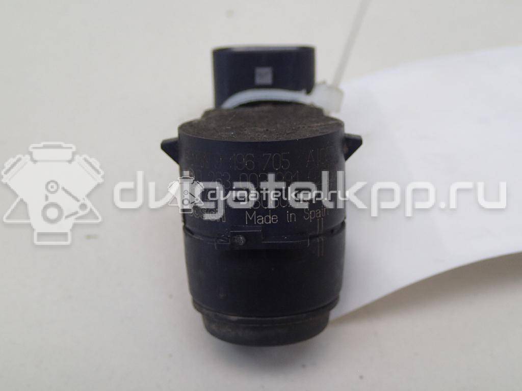 Фото Датчик парковки  66209196705 для mini Cabrio R57 {forloop.counter}}