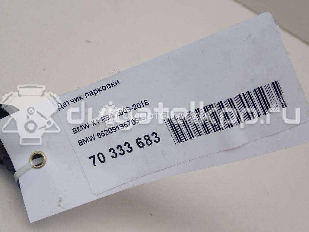 Фото Датчик парковки  66209196705 для mini Cabrio R57 {forloop.counter}}