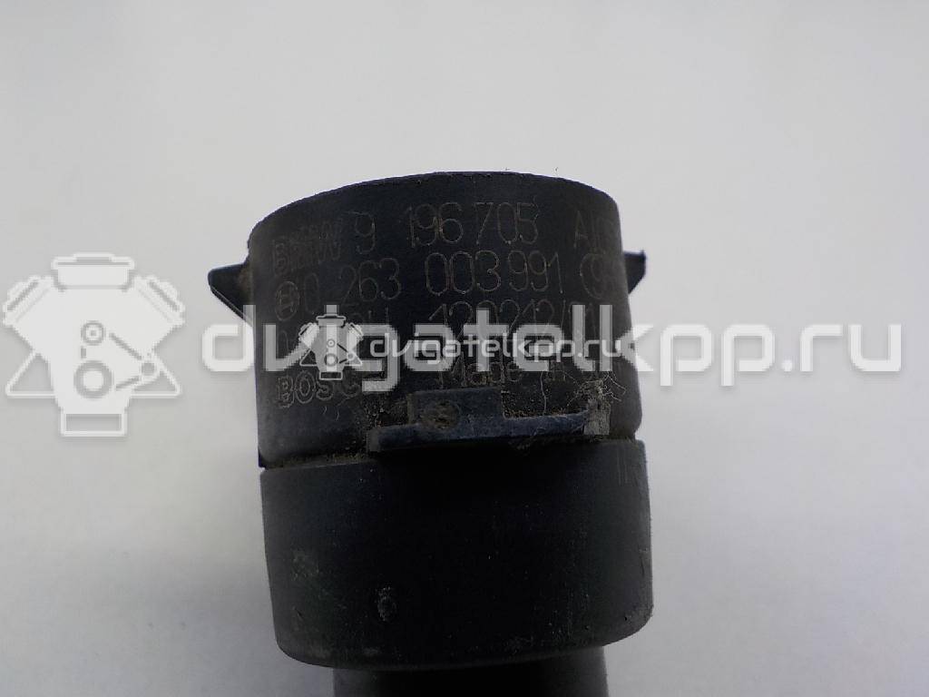 Фото Датчик парковки  66209196705 для mini Cabrio R57 {forloop.counter}}