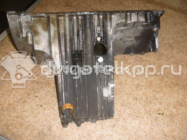 Фото Поддон масляный двигателя  6400101013 для Mercedes-Benz B-Class / A-Class {forloop.counter}}