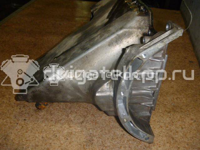 Фото Поддон масляный двигателя  6400101013 для Mercedes-Benz B-Class / A-Class {forloop.counter}}