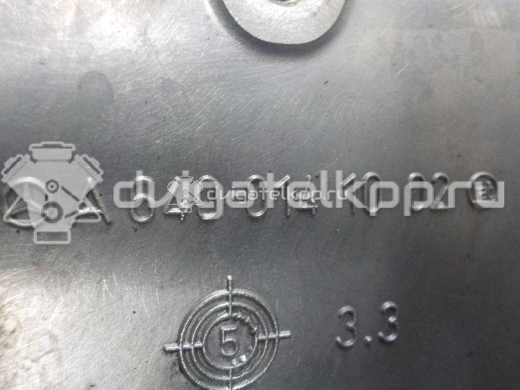 Фото Поддон масляный двигателя  6400101013 для Mercedes-Benz B-Class / A-Class {forloop.counter}}