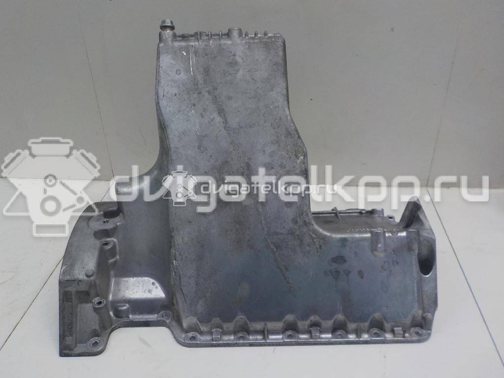Фото Поддон масляный двигателя  6400101013 для Mercedes-Benz B-Class / A-Class {forloop.counter}}