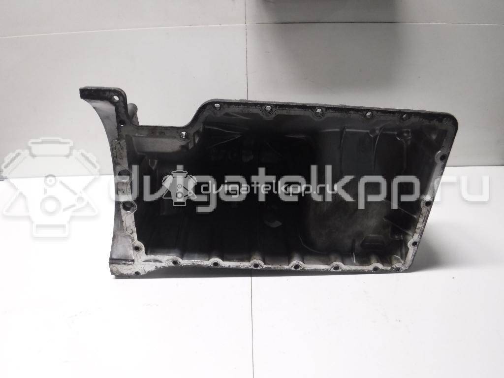 Фото Поддон масляный двигателя  6400101113 для Mercedes-Benz B-Class / A-Class {forloop.counter}}